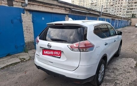 Nissan X-Trail, 2018 год, 2 100 000 рублей, 4 фотография