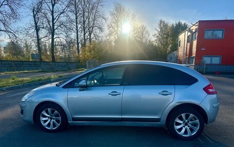 Citroen C4 II рестайлинг, 2010 год, 350 000 рублей, 7 фотография