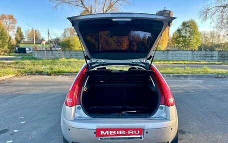 Citroen C4 II рестайлинг, 2010 год, 350 000 рублей, 9 фотография