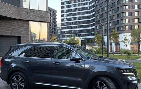 KIA Sorento IV, 2022 год, 3 350 000 рублей, 9 фотография