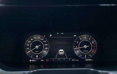KIA Sorento IV, 2022 год, 3 350 000 рублей, 12 фотография