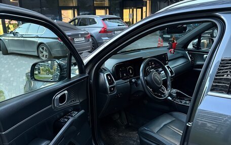 KIA Sorento IV, 2022 год, 3 350 000 рублей, 10 фотография