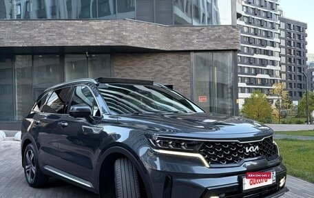 KIA Sorento IV, 2022 год, 3 350 000 рублей, 4 фотография