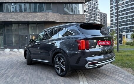 KIA Sorento IV, 2022 год, 3 350 000 рублей, 7 фотография
