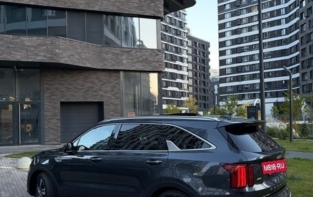 KIA Sorento IV, 2022 год, 3 350 000 рублей, 8 фотография