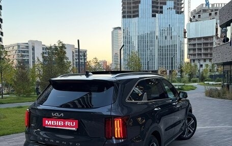 KIA Sorento IV, 2022 год, 3 350 000 рублей, 5 фотография