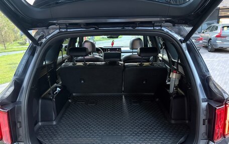 KIA Sorento IV, 2022 год, 3 350 000 рублей, 16 фотография