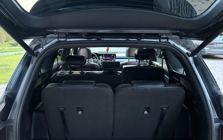 KIA Sorento IV, 2022 год, 3 350 000 рублей, 17 фотография
