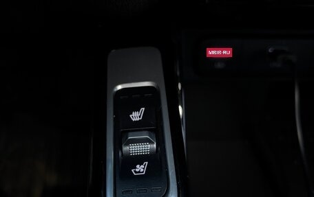 KIA Sorento IV, 2022 год, 3 350 000 рублей, 21 фотография