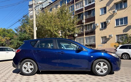 Mazda 3, 2009 год, 849 000 рублей, 2 фотография