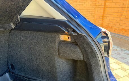 Mazda 3, 2009 год, 849 000 рублей, 10 фотография
