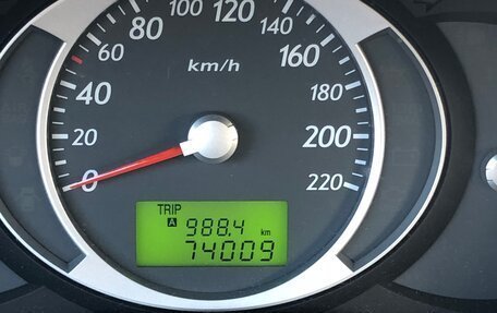 Hyundai Tucson III, 2008 год, 850 000 рублей, 5 фотография
