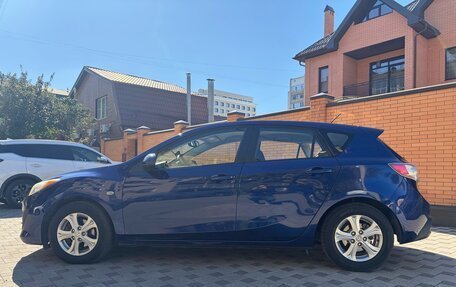 Mazda 3, 2009 год, 849 000 рублей, 6 фотография