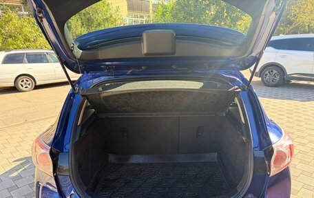 Mazda 3, 2009 год, 849 000 рублей, 9 фотография