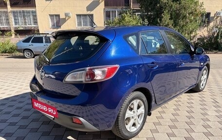 Mazda 3, 2009 год, 849 000 рублей, 3 фотография