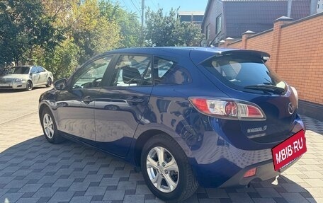 Mazda 3, 2009 год, 849 000 рублей, 5 фотография