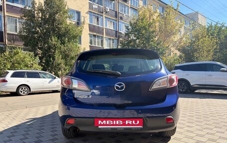 Mazda 3, 2009 год, 849 000 рублей, 4 фотография
