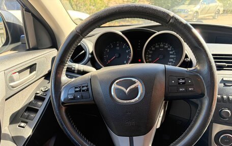 Mazda 3, 2009 год, 849 000 рублей, 14 фотография