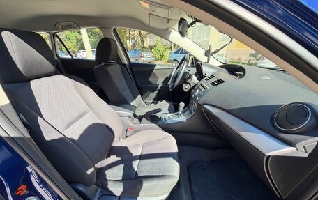 Mazda 3, 2009 год, 849 000 рублей, 11 фотография