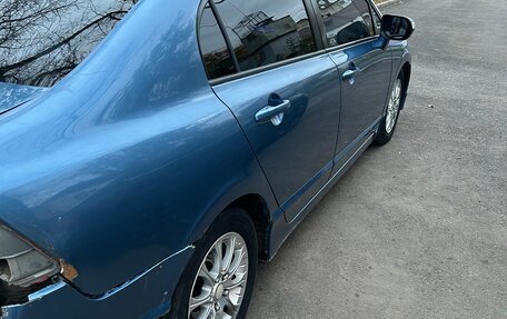 Honda Civic VIII, 2009 год, 460 000 рублей, 3 фотография