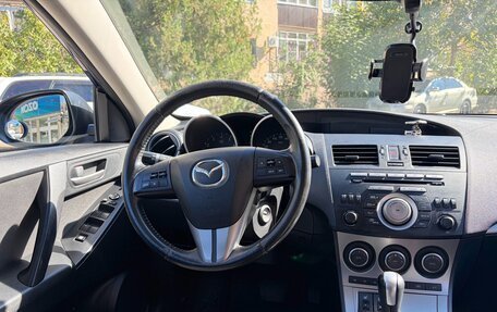 Mazda 3, 2009 год, 849 000 рублей, 13 фотография