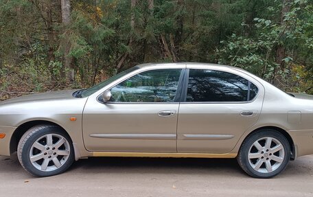 Nissan Maxima VIII, 2003 год, 530 000 рублей, 2 фотография