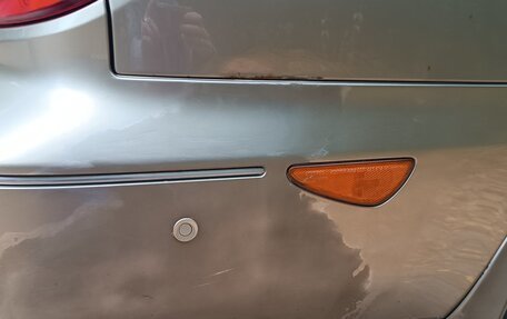 Nissan Maxima VIII, 2003 год, 530 000 рублей, 14 фотография