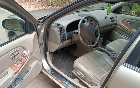 Nissan Maxima VIII, 2003 год, 530 000 рублей, 10 фотография