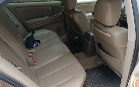 Nissan Maxima VIII, 2003 год, 530 000 рублей, 11 фотография