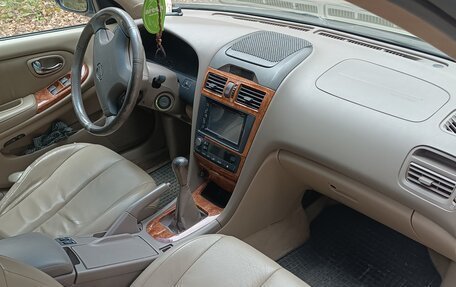Nissan Maxima VIII, 2003 год, 530 000 рублей, 9 фотография