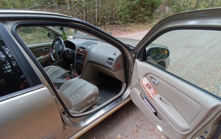 Nissan Maxima VIII, 2003 год, 530 000 рублей, 8 фотография