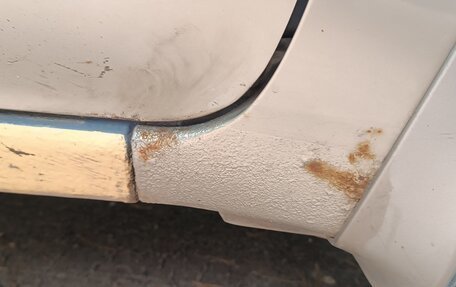 Nissan Maxima VIII, 2003 год, 530 000 рублей, 16 фотография
