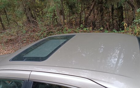 Nissan Maxima VIII, 2003 год, 530 000 рублей, 20 фотография
