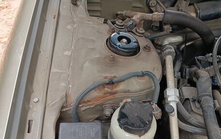 Nissan Maxima VIII, 2003 год, 530 000 рублей, 25 фотография