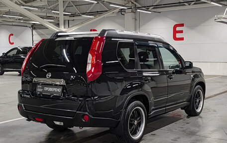 Nissan X-Trail, 2012 год, 1 349 000 рублей, 6 фотография