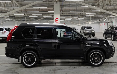 Nissan X-Trail, 2012 год, 1 349 000 рублей, 5 фотография