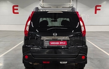 Nissan X-Trail, 2012 год, 1 349 000 рублей, 7 фотография