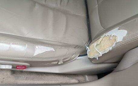 Nissan Maxima VIII, 2003 год, 530 000 рублей, 21 фотография