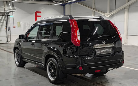 Nissan X-Trail, 2012 год, 1 349 000 рублей, 8 фотография