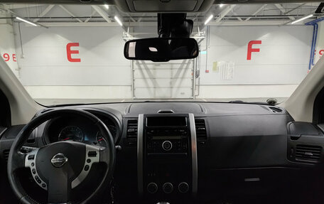 Nissan X-Trail, 2012 год, 1 349 000 рублей, 17 фотография
