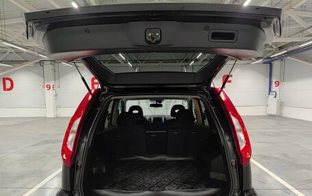 Nissan X-Trail, 2012 год, 1 349 000 рублей, 12 фотография
