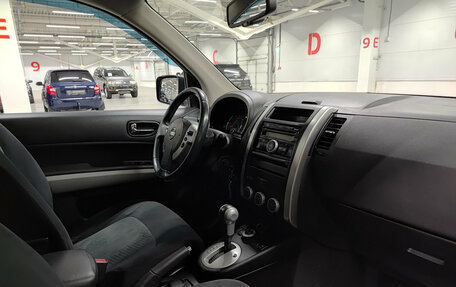 Nissan X-Trail, 2012 год, 1 349 000 рублей, 13 фотография
