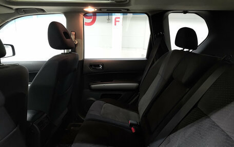 Nissan X-Trail, 2012 год, 1 349 000 рублей, 15 фотография