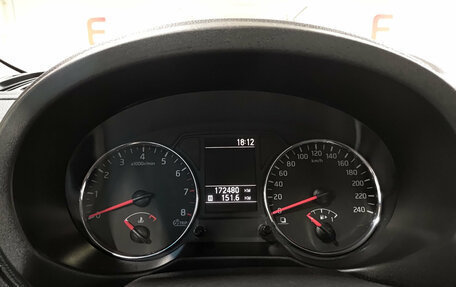 Nissan X-Trail, 2012 год, 1 349 000 рублей, 16 фотография
