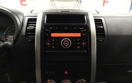 Nissan X-Trail, 2012 год, 1 349 000 рублей, 18 фотография