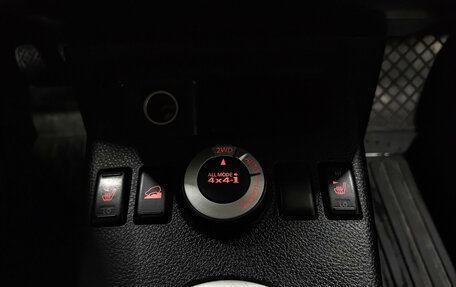 Nissan X-Trail, 2012 год, 1 349 000 рублей, 23 фотография