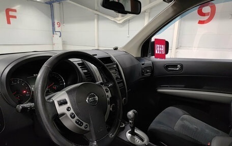 Nissan X-Trail, 2012 год, 1 349 000 рублей, 20 фотография
