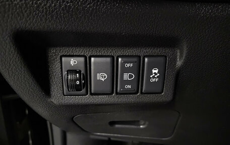 Nissan X-Trail, 2012 год, 1 349 000 рублей, 27 фотография