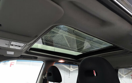 Nissan X-Trail, 2012 год, 1 349 000 рублей, 28 фотография