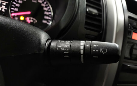 Nissan X-Trail, 2012 год, 1 349 000 рублей, 26 фотография